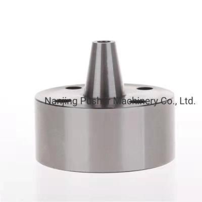 Customized Precision Metal Lathe Stainless Steel Aluminum Alloy Anodized Plating CNC Machining