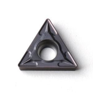 High Quality Tnmg160408 Indexable CNC Carbide Turning Carbide Insert for Lathe Machine