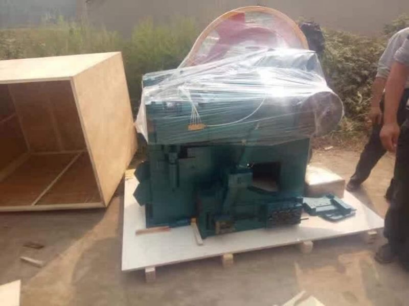 Full Automatic Simple Operating Nail Making Machine (XM-918)