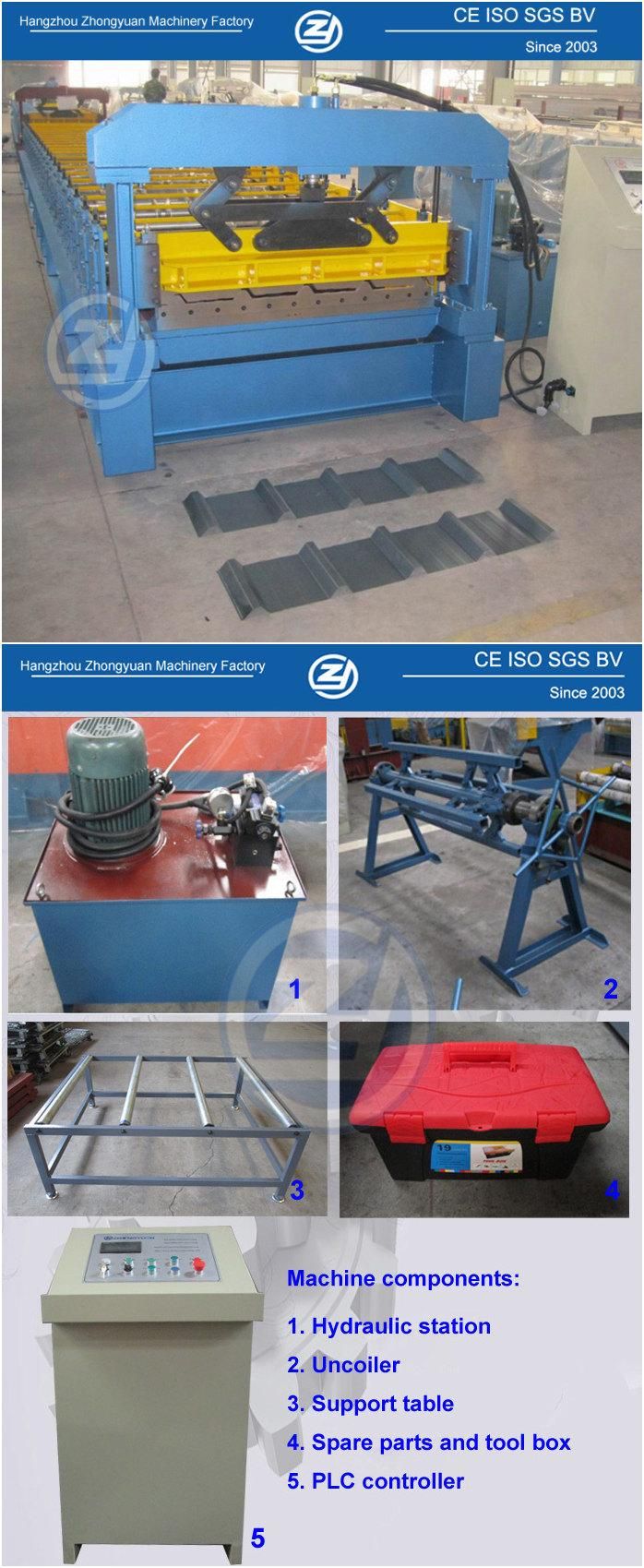Attractive Design Light Ceiling Decorative Board Colour Steel Roofing Panel Roll Former Forming Making Machine Factory Price with ISO9001/Ce/SGS/Soncap
