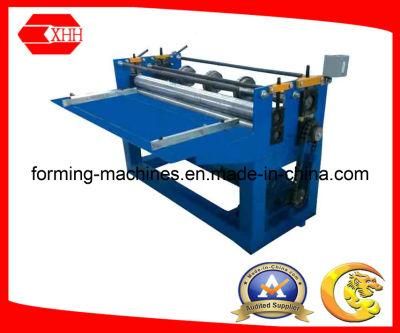 Portable Steel Coil Slitting &amp; Cutting Machines (FT1.0-1200)