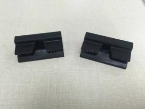 CNC Machined POM Machine Part /Component Prototype Service