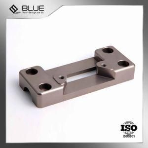 CNC Machining Aluminum Part in China