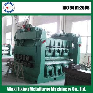 Metal Sheet Coil Combined Cutting Machine Price