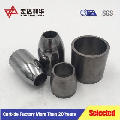 Oil Field Using Slide Bearing Sleeve Tungsten Carbide Axle Sleeve