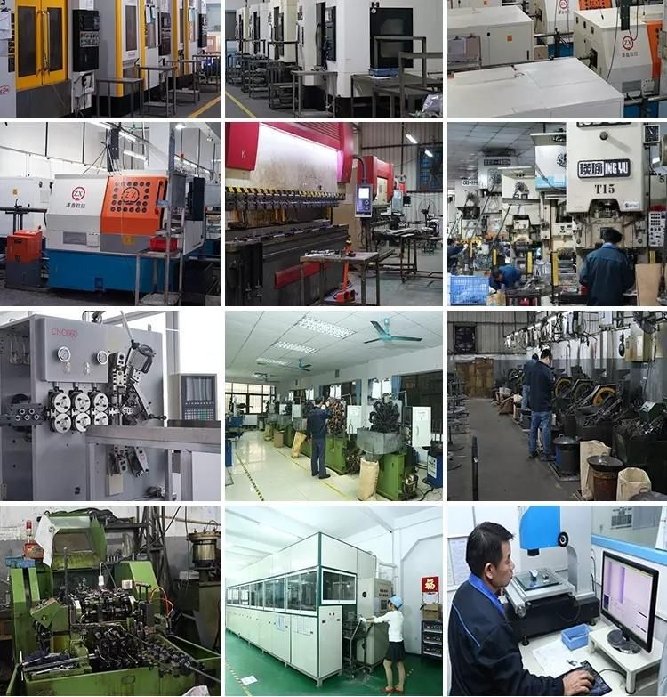 China Factory Customized High Quality Aluminium CNC Agriculture Machinery Parts