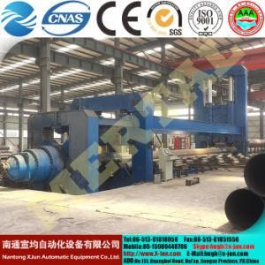 Hot Sale! Mclw11g-40*12000 Large Oil and Gas Pipelines Dedicated Bending Production Line