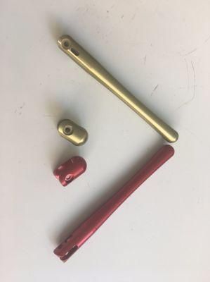 Special Surface Treatment Process-High Precision Machining Parts CNC Machining