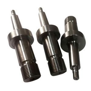 Chinese Supplier Mini Metal Parts CNC Machining Center