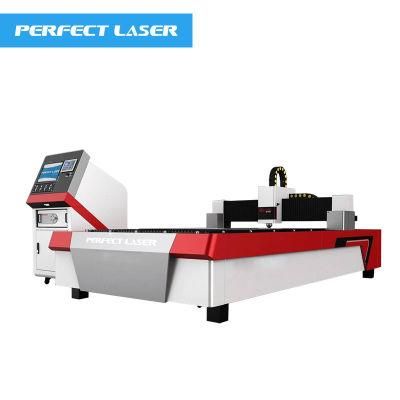 Hot Sale 1000W Fiber Laser Cutting Machine