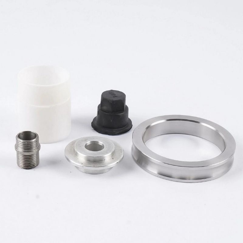 Metal Processing CNC Machining Part CNC Machining Services in Dongguan