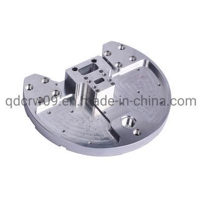 Precision and Durable CNC Machined Parts Made in China