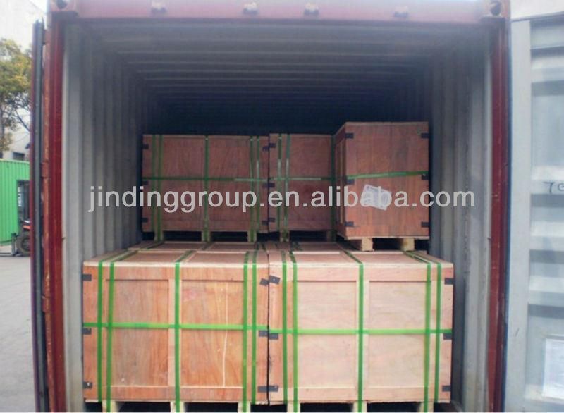 Water Pipe Aluminum Strip (JDY)