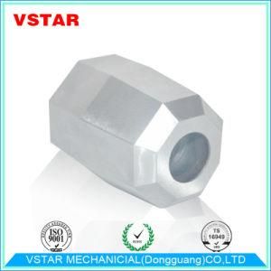 Custom Precision Aluminum CNC Turning Parts