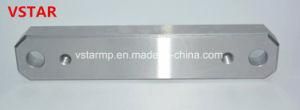 CNC Machining Steel Ss136 Part for Medical Device Hand Tool