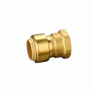 OEM SUS304, Alu6061, Copper, Brass Milling Lathing Turning Auto CNC Machining Parts