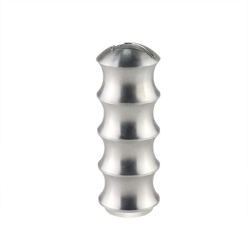 Anodized Aluminum 6061 CNC Machining Milling Part/Customized Aluminum CNC Parts
