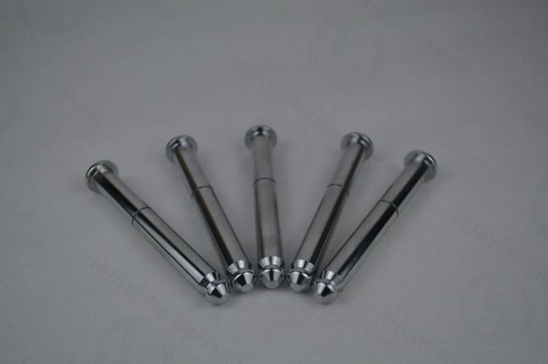 Customized Anchors Stainless Steel Expansion Screw For Furniture Hardware Part