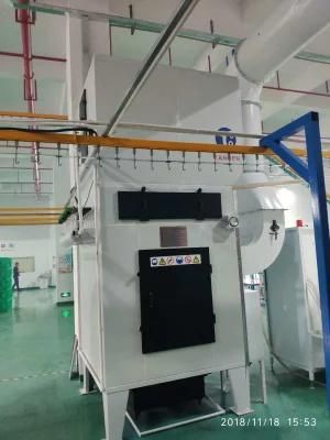 Automatic Powder Coating Equipment Reciprocator for Powder Coating Spray Booth
