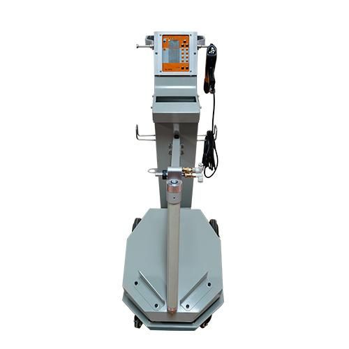 Box Feed Vibrating Electrostatic Powder Coating Gun Equipment for Fast Color Change