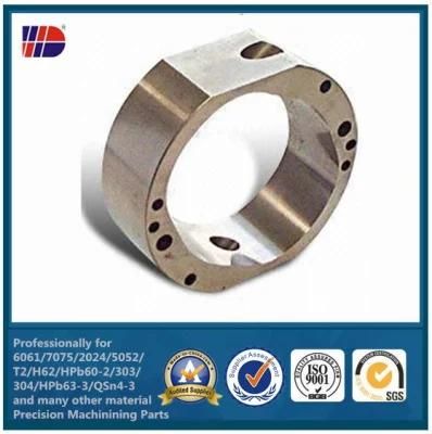 Best Price with High Quality CNC Machining Parts