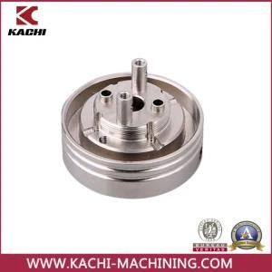 Aluminum Al6061/Al6063/Al6082 Automotive Part Kachi Machinery