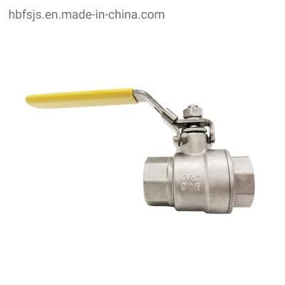 Wholesale Price High Quality Brass Ball Valve