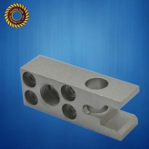 Precision Aluminum 5052 CNC Machining &amp; Milling Parts with Customized