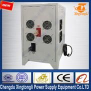 Polarity Reverse Power Supply Rectifier for Electrodialysis, Water Treatment Rectifier