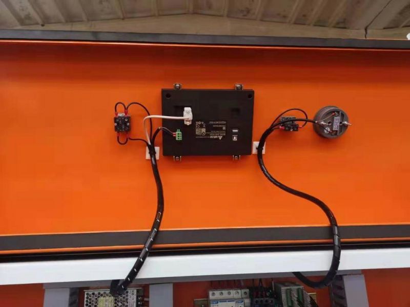 Automatic Powder Feeder Center for Automatic Powder Coating Line