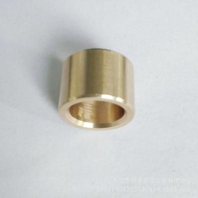 Copper Brass OEM Housing