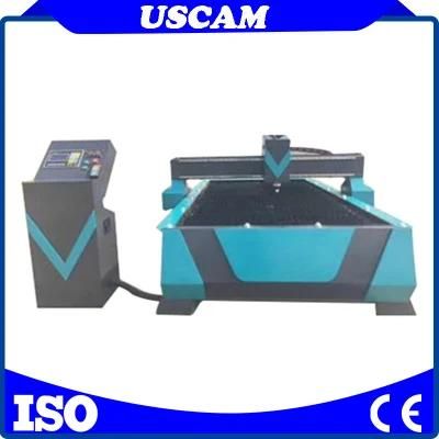 USA Hypertherm Powermax 105A 125A 165A 200A Plasma Cut Machine for High Thickness Cutting 30mm Metal