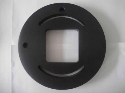 OEM High Precision CNC Machining Parts/Customized Machinery Parts