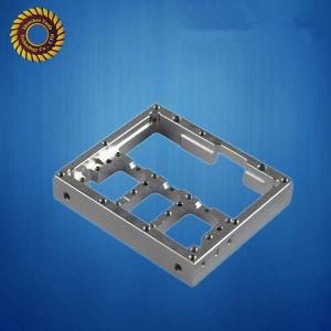 CNC Milling Machining Stainless Steel Metal Spare Parts