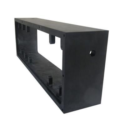 High Precision Metal Processing Machining Electronic Cigarette CNC Machined Turning Parts