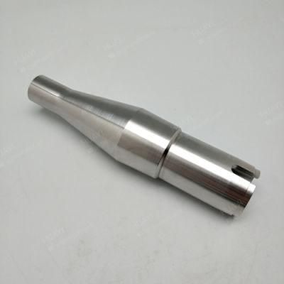 OEM Precision Auto Lathe Mini Brass Small Parts Aluminum CNC Machining Part