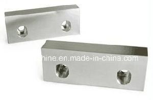 China High Precision Aluminum CNC Machining Parts