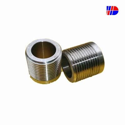 CNC Machine Parts Aluminum Product for Various CNC Customized Parts