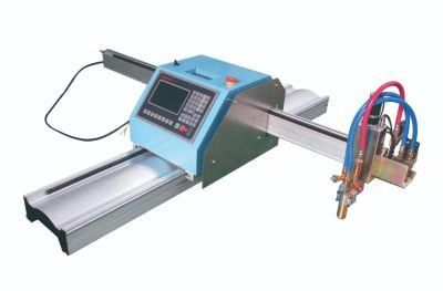 1530 Portable CNC Plasma Cutting Machine for Metal Work Cutter Cutting