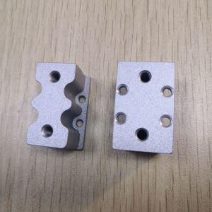 Experienced Mass Machining Milling Turning Service Aluminum CNC Parts