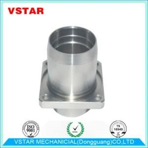 CNC Turning and Milling Customized Precision Machining Part ISO9001 Ts16949 Manufacturer