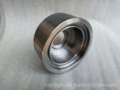 Stainless Steel/Brass/Aluminum CNC Machining Parts