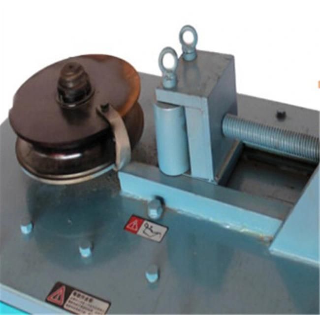 Steel Pipe Tube Bender with Any Angle Arc