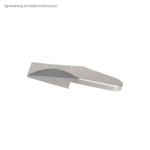 CNC Precision Machining Aluminum Alloy Spare Part Machinery Accessories