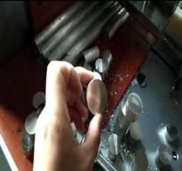 High Precision Cut Aluminium Machine Saws for Cutting Short Profile Tail