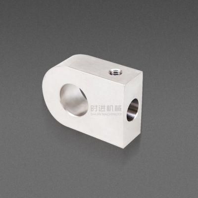 Hardware CNC Machining Parts---Stainless Steel