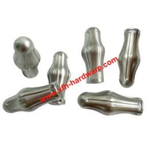 Medical Equipment Aluminium Alloy Machining Part