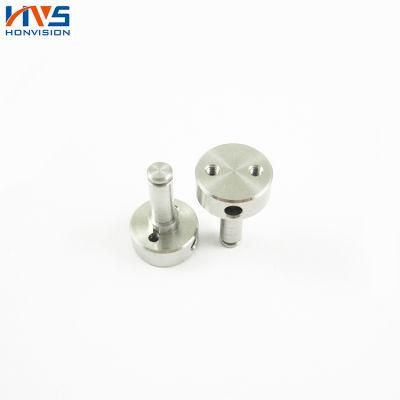 OEM CNC Machining Precision Hardware Components