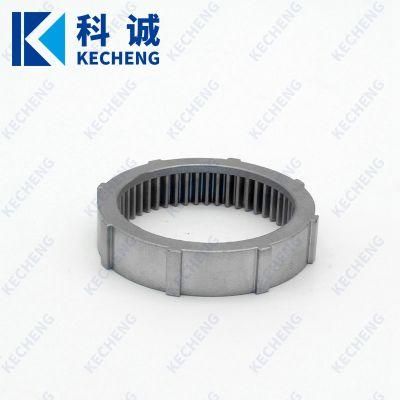 Ring Gear of Sintered Powder Metallurgy