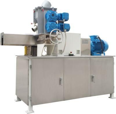 Twin Screw Extruder Machine Powder Coating Extruder